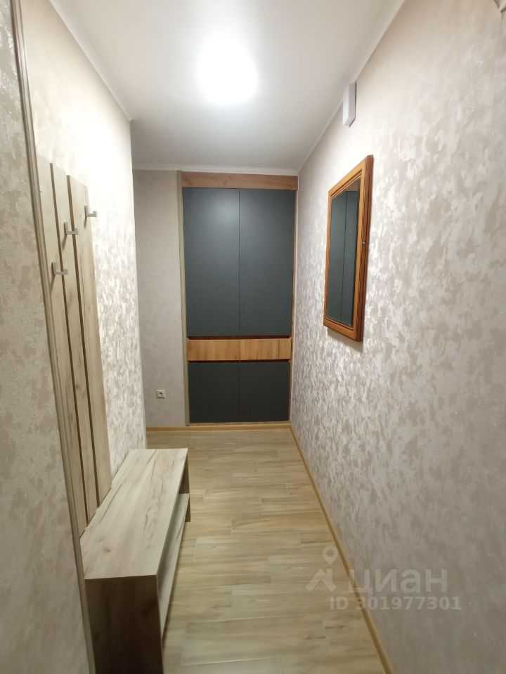 2-комнатная квартира, 39 м²