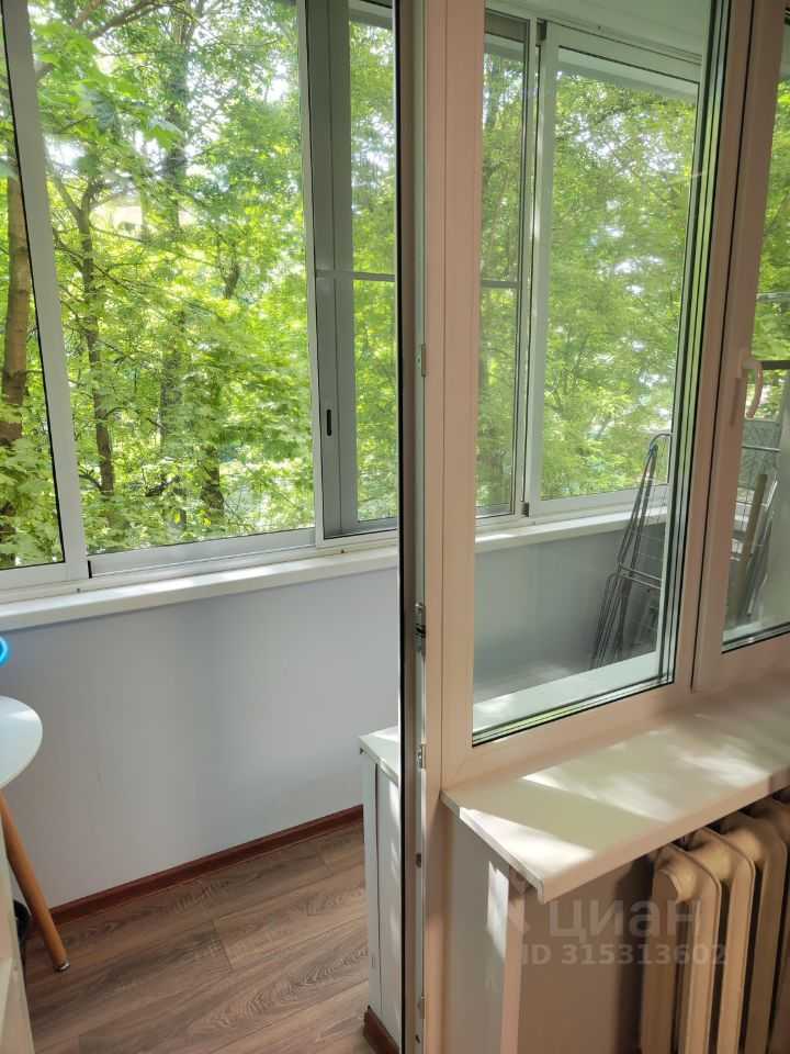 2-комнатная квартира, 44,8 м²