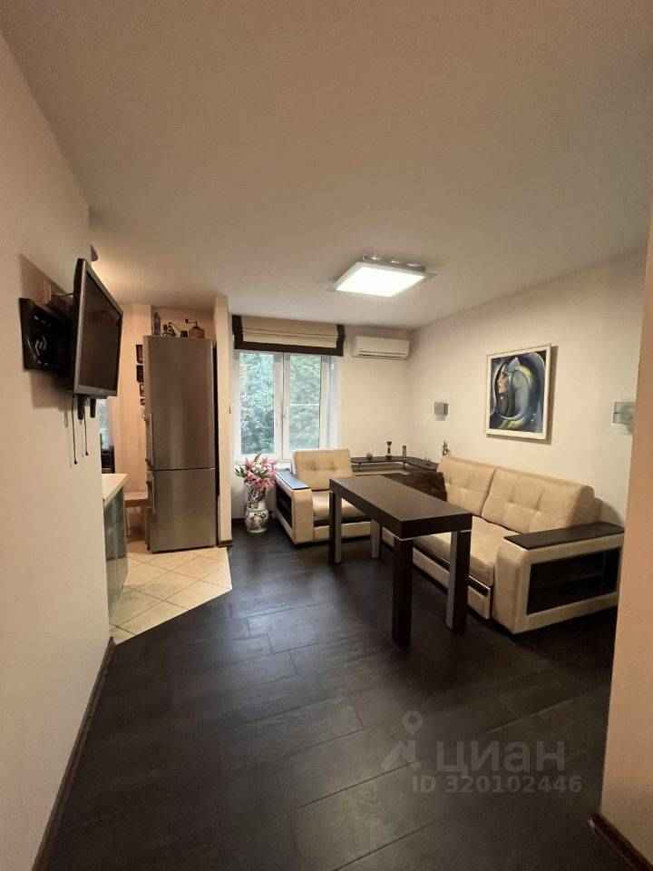 3-комнатная квартира, 75 м² — фотография 2