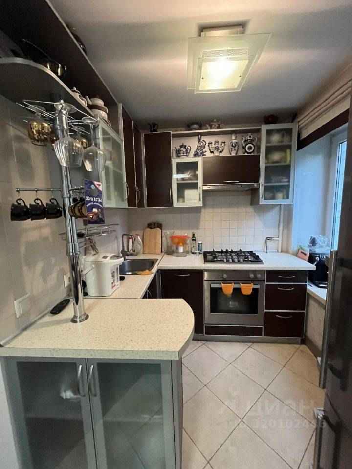 3-комнатная квартира, 75 м² — фотография 3