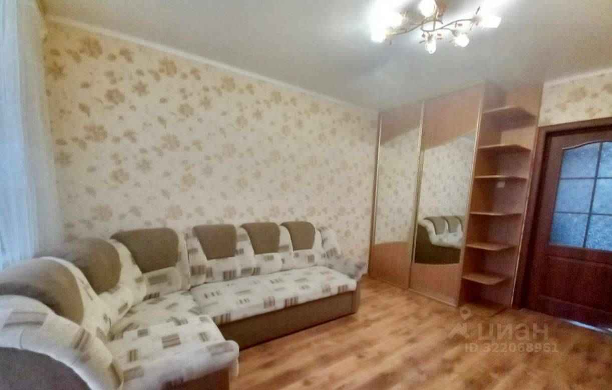 2-комнатная квартира, 48 м²