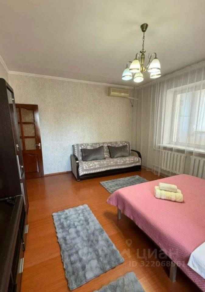 2-комнатная квартира, 48 м² — фотография 2