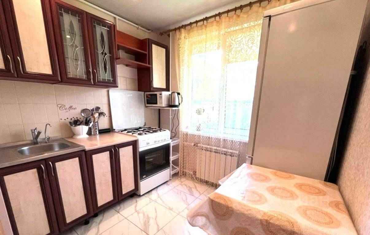 2-комнатная квартира, 48 м² — фотография 3