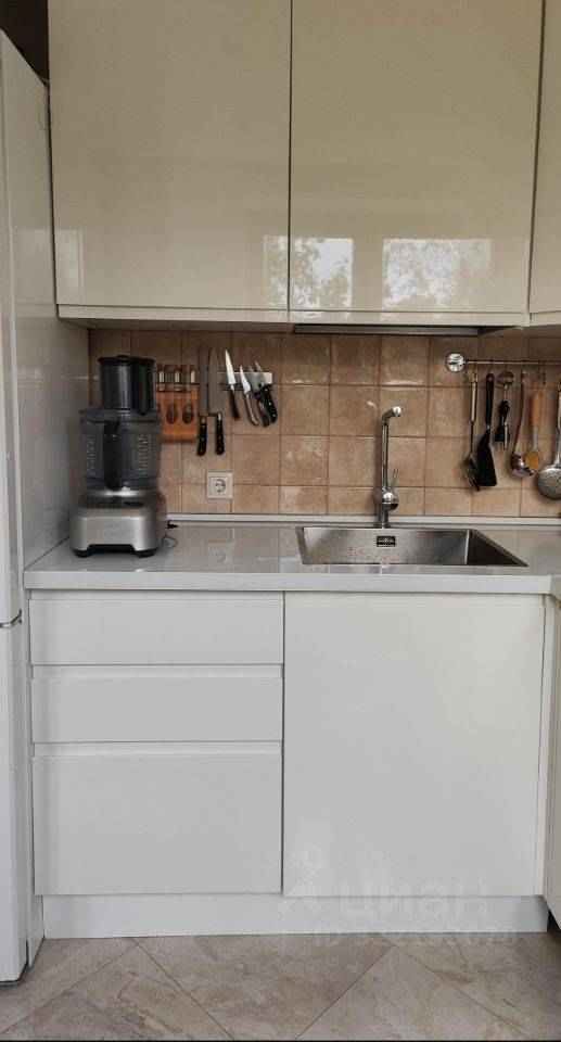 2-комнатная квартира, 56 м² — фотография 2