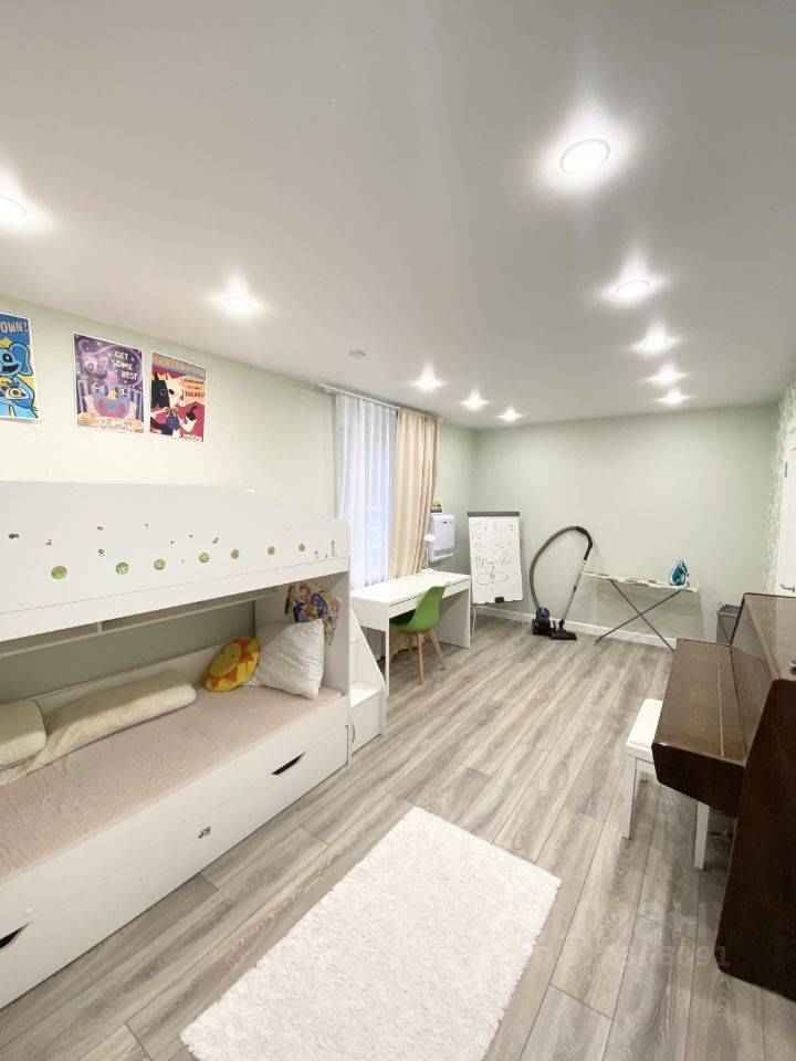 2-комнатная квартира, 41,5 м² — фотография 2