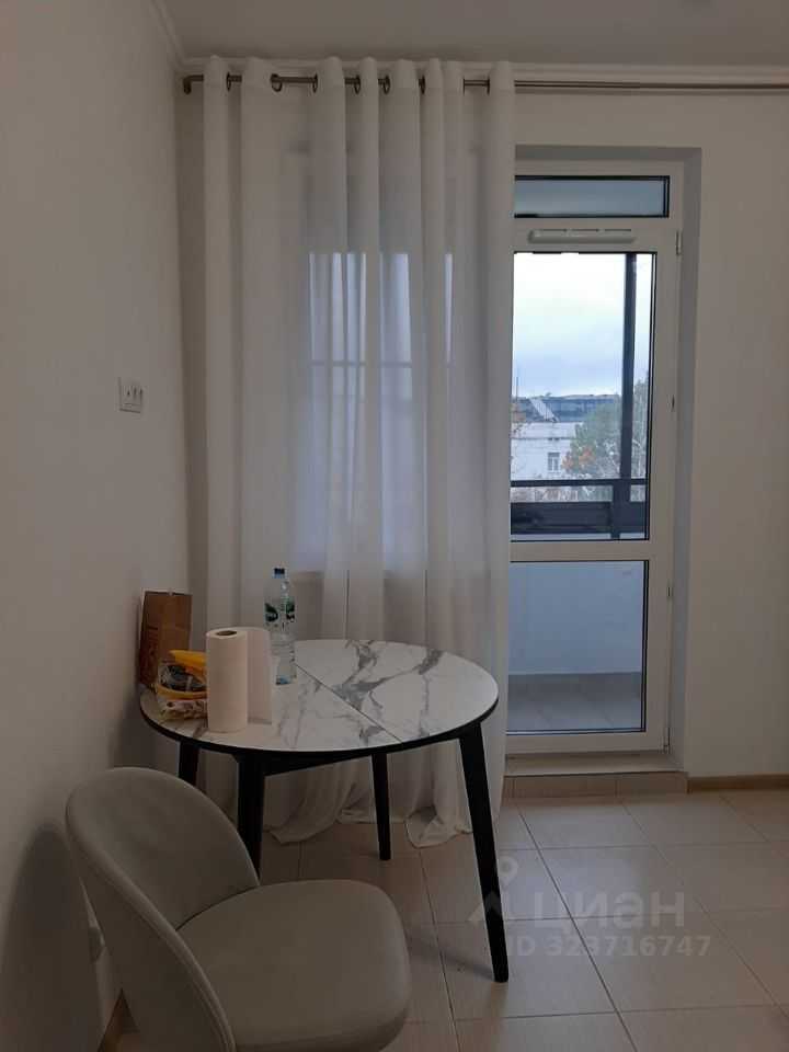 3-комнатная квартира, 71 м² — фотография 2