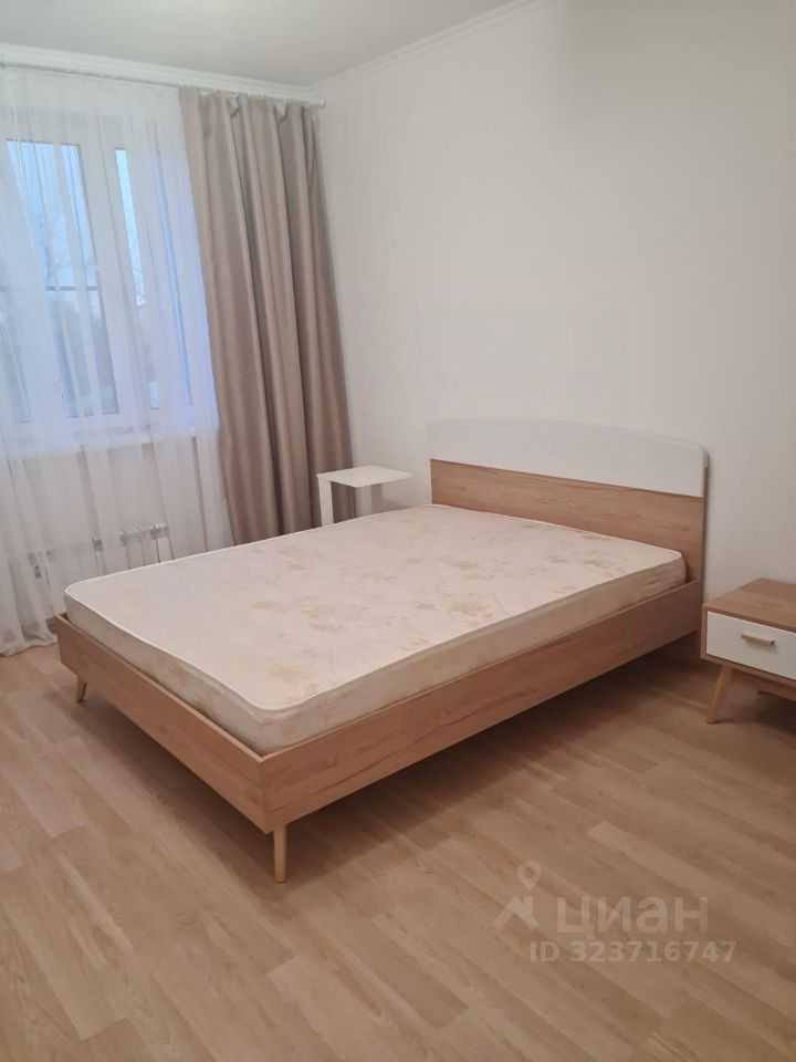 3-комнатная квартира, 71 м² — фотография 3