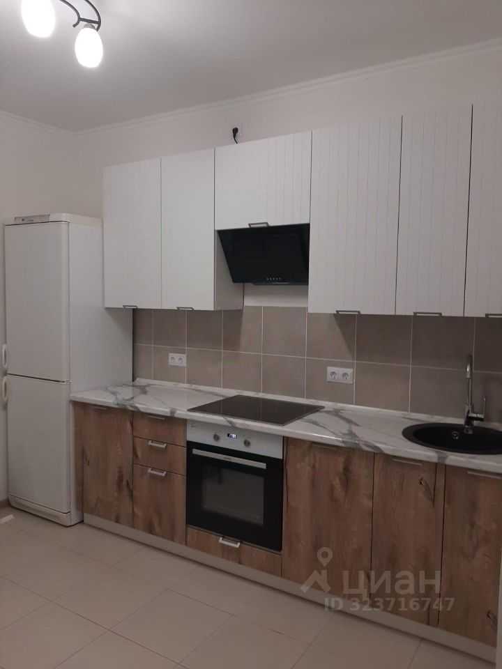 3-комнатная квартира, 71 м²