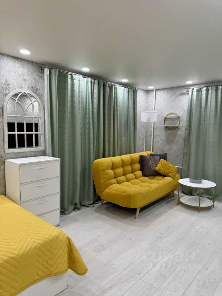 2-комнатная квартира, 42 м²