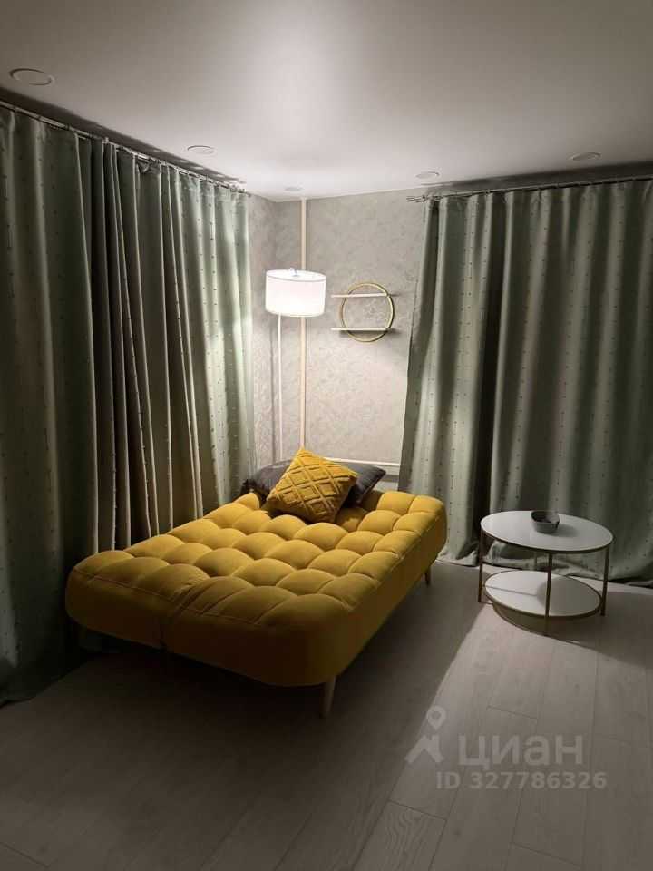 2-комнатная квартира, 42 м² — фотография 3
