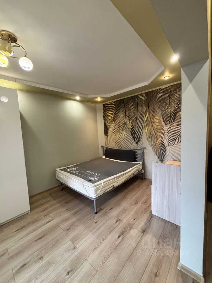 1-комнатная квартира, 31 м² — фотография 2