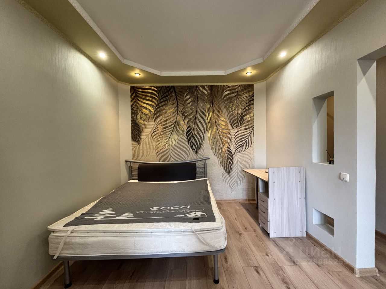 1-комнатная квартира, 31 м² — фотография 3
