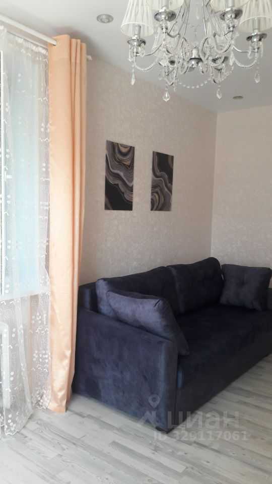 2-комнатная квартира, 43 м²