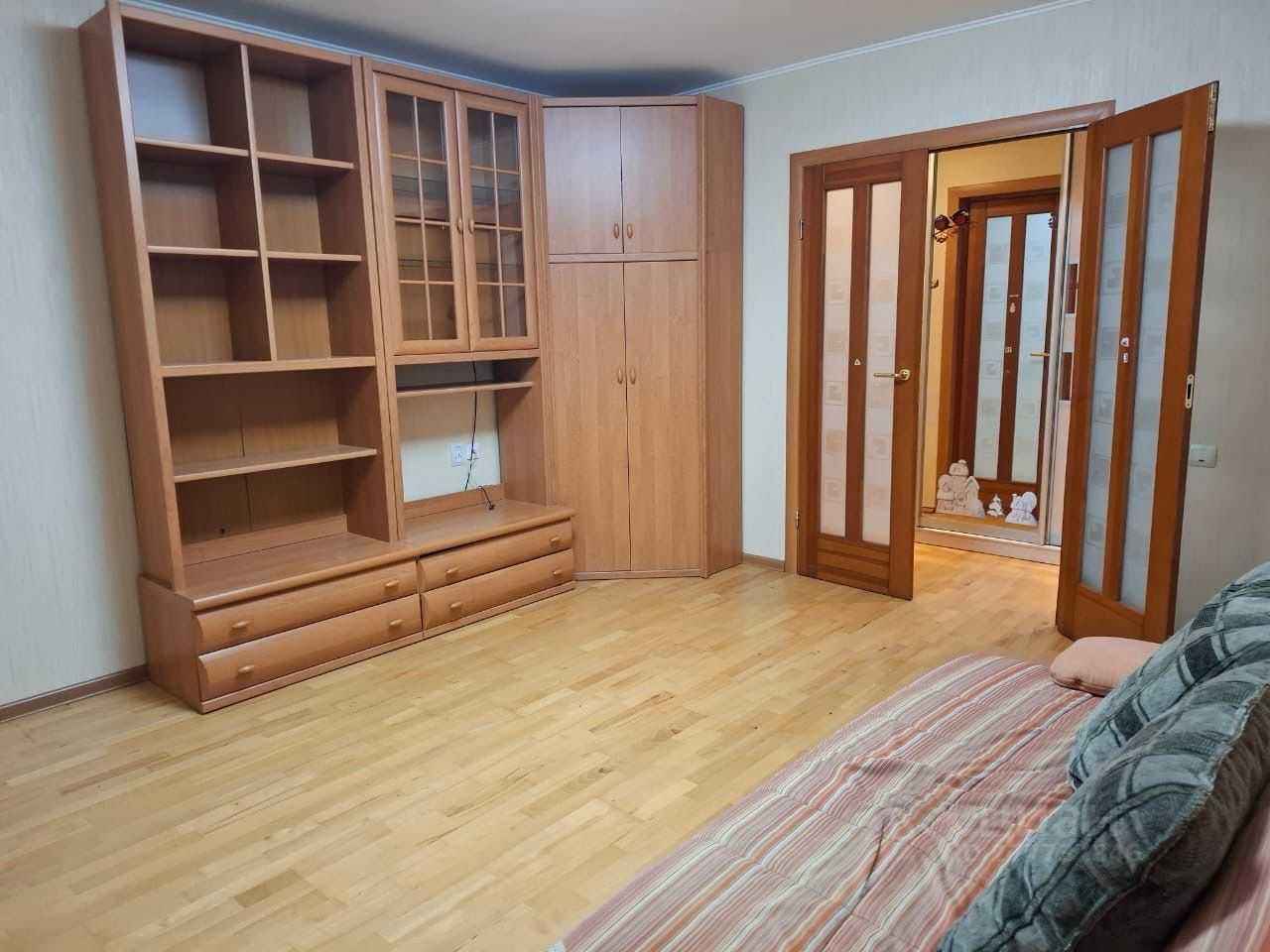 3-комнатная квартира, 65,4 м²