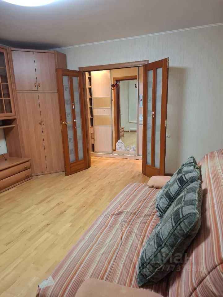 3-комнатная квартира, 65,4 м² — фотография 2