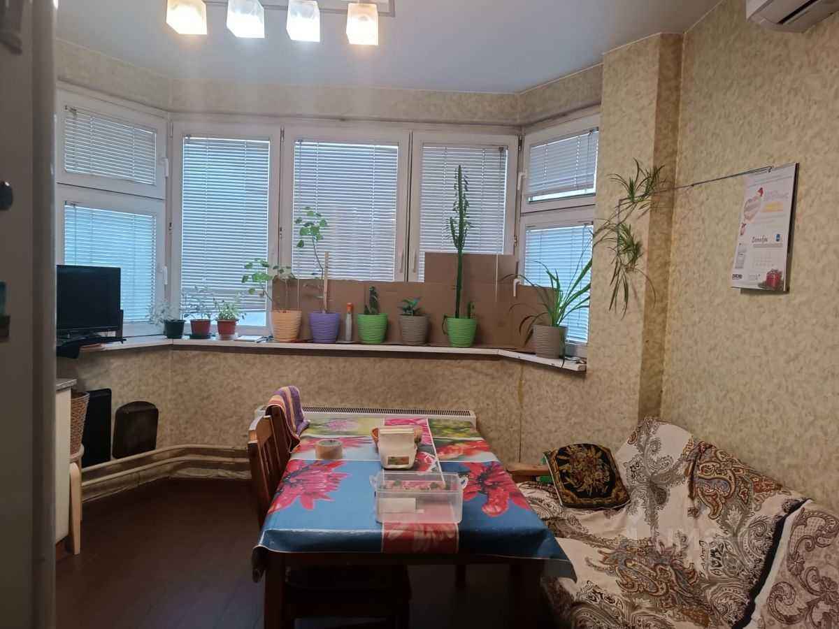 3-комнатная квартира, 76,4 м² — фотография 2