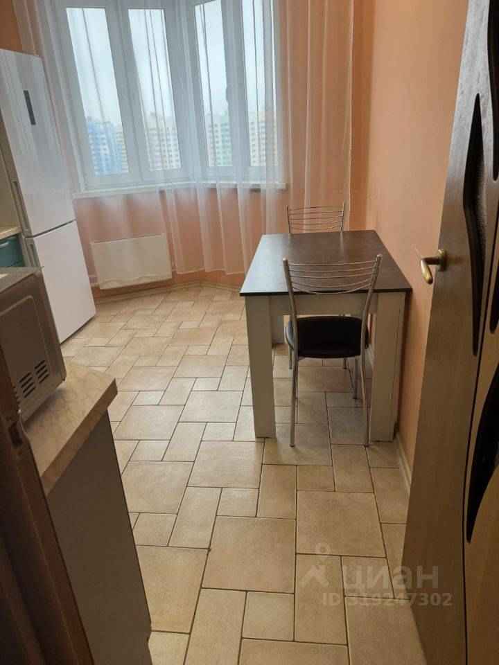 2-комнатная квартира, 53 м² — фотография 3