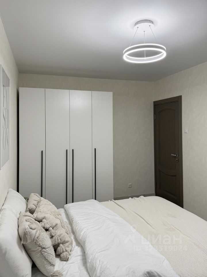 3-комнатная квартира, 75 м² — фотография 3