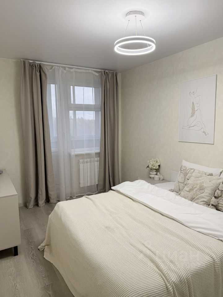 3-комнатная квартира, 75 м² — фотография 2
