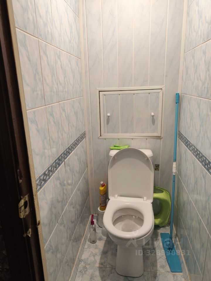 2-комнатная квартира, 51,5 м² — фотография 2