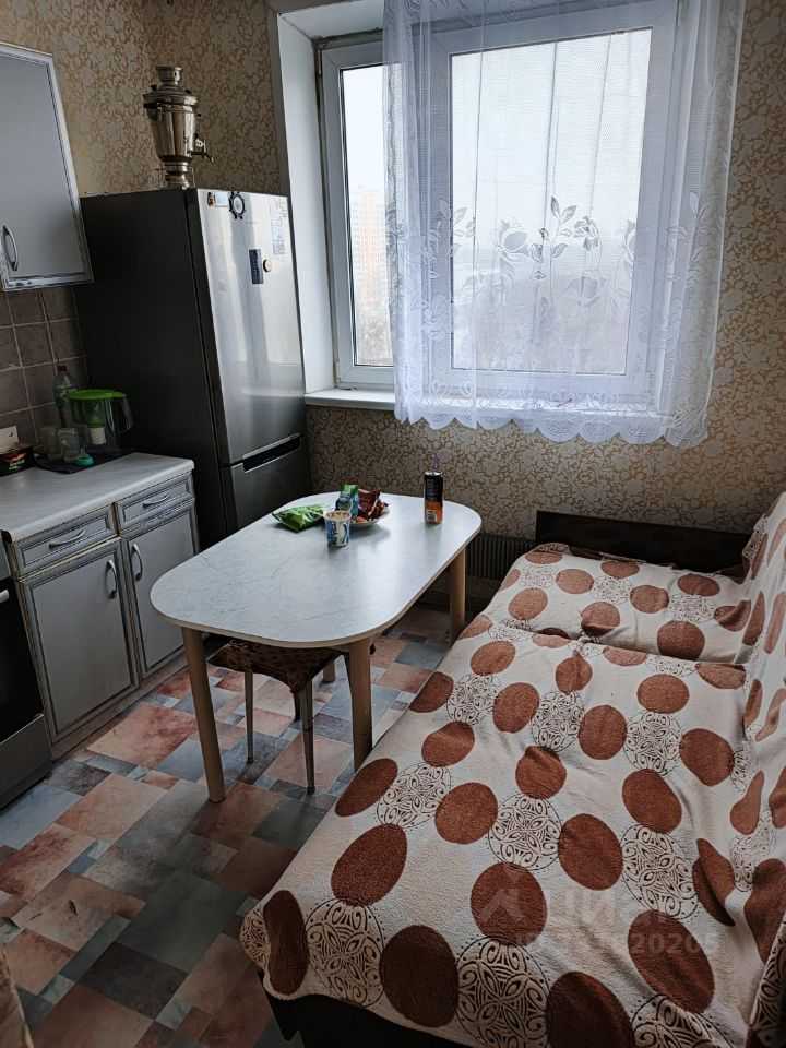 2-комнатная квартира, 52,2 м² — фотография 2