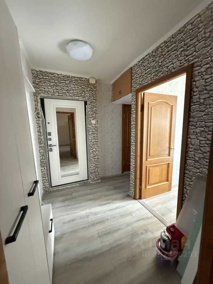 2-комнатная квартира, 45,2 м²