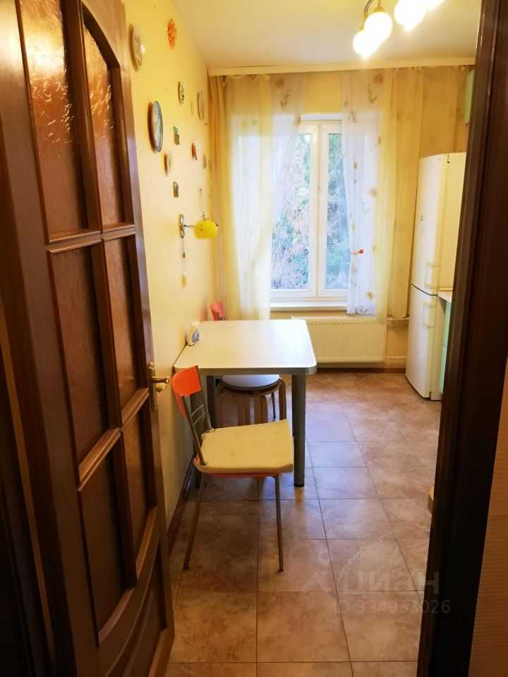 3-комнатная квартира, 63 м² — фотография 3