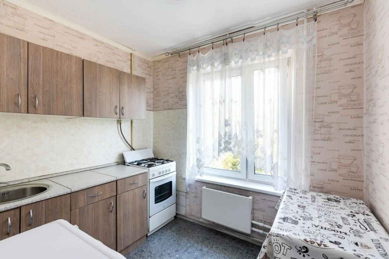 2-комнатная квартира, 46 м²