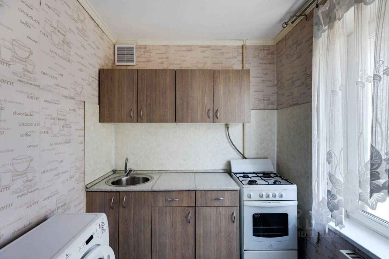 2-комнатная квартира, 46 м² — фотография 2