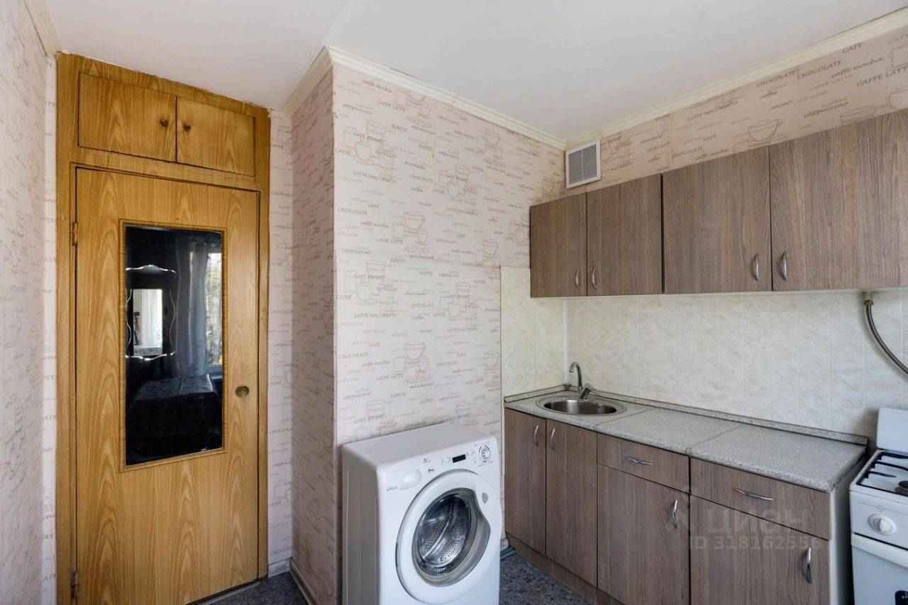 2-комнатная квартира, 46 м² — фотография 3