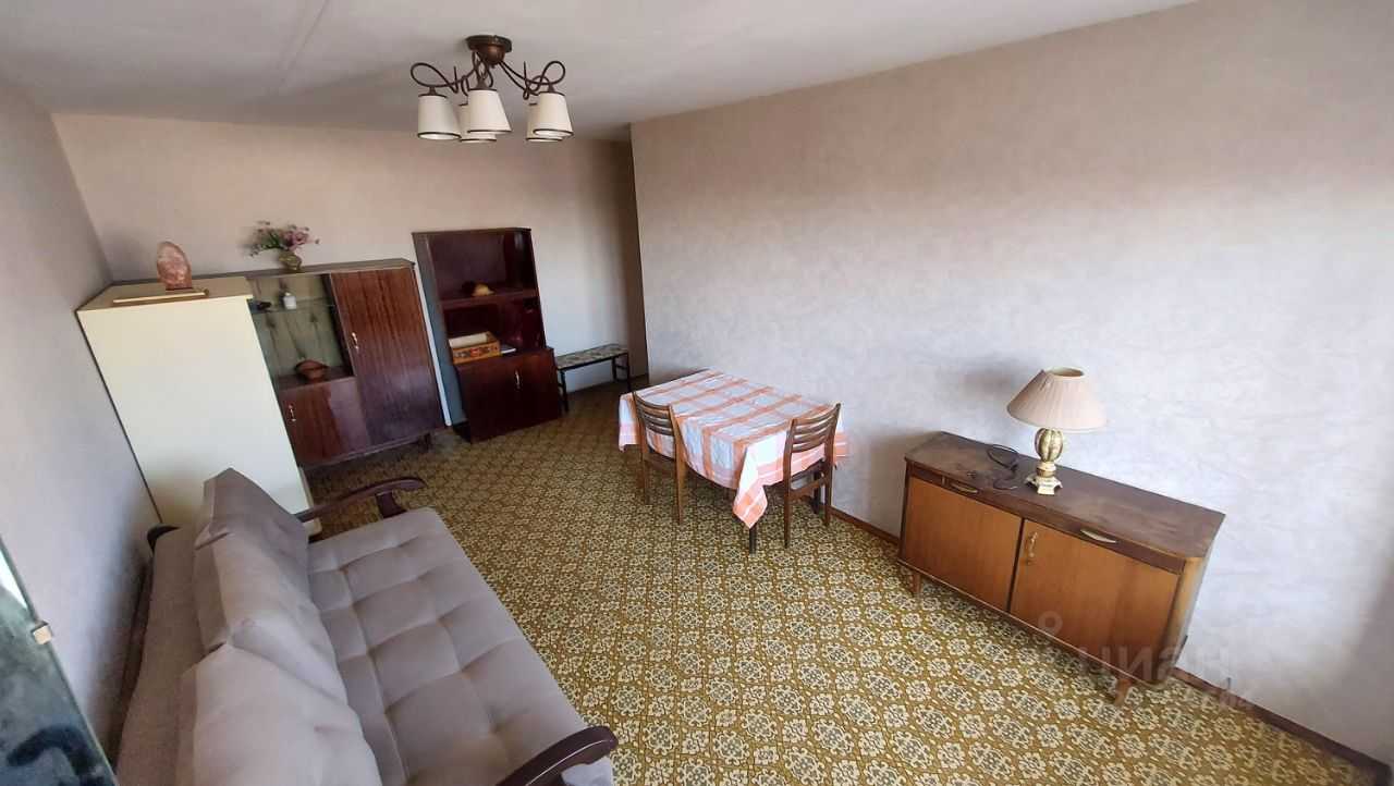 2-комнатная квартира, 45 м² — фотография 2