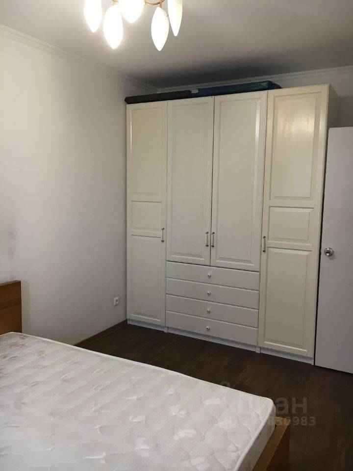 2-комнатная квартира, 52 м²