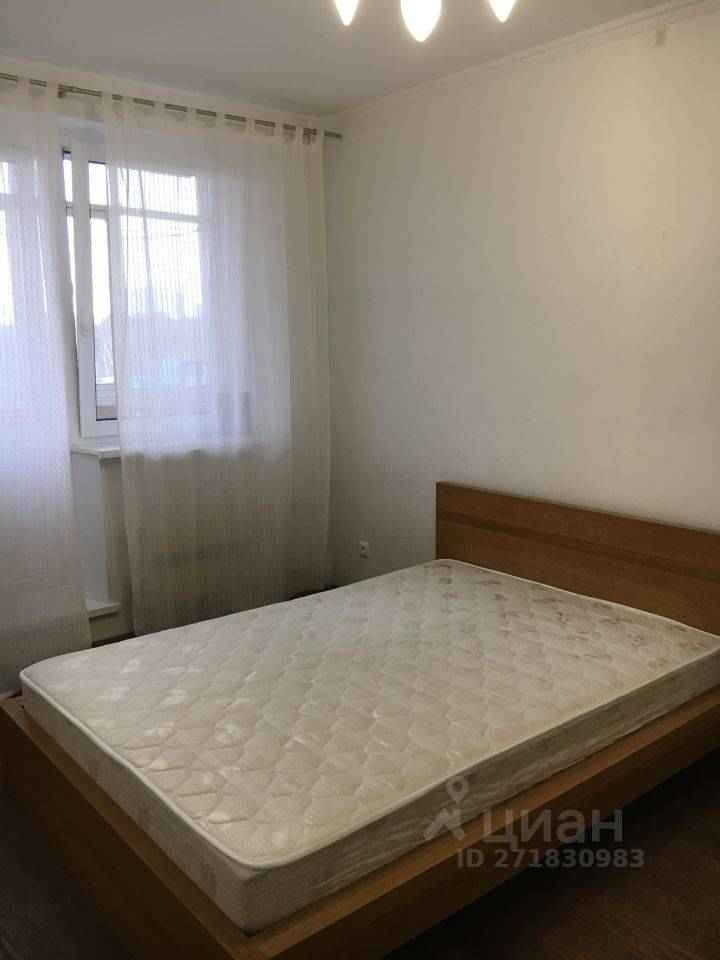 2-комнатная квартира, 52 м² — фотография 2