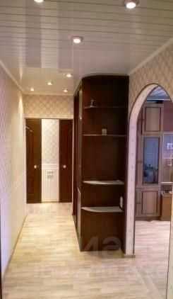 3-комнатная квартира, 75 м²