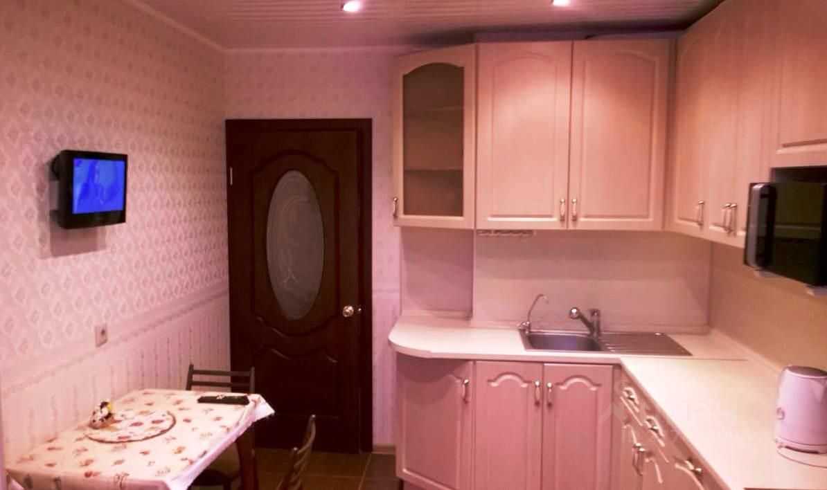 3-комнатная квартира, 75 м² — фотография 3