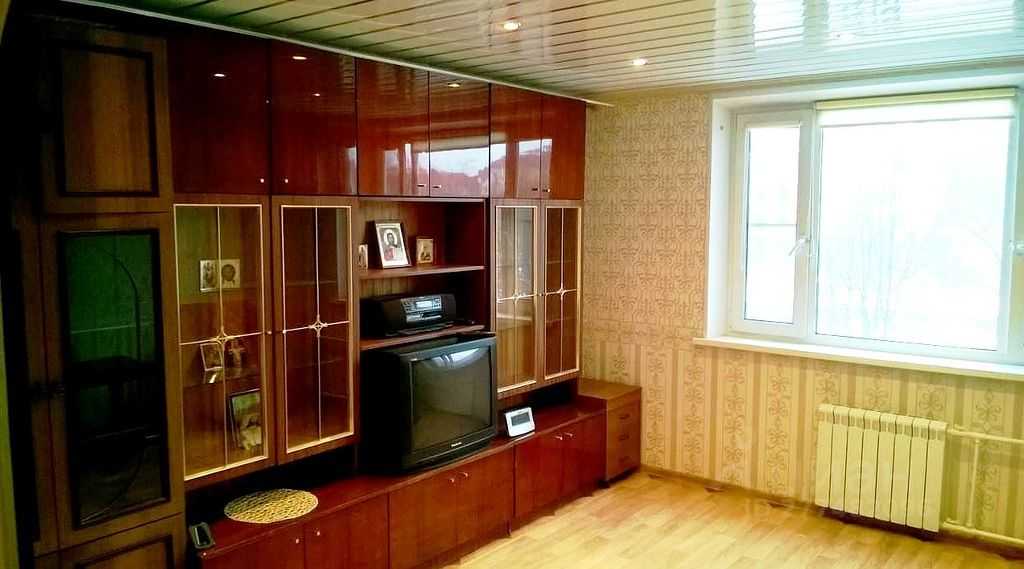 3-комнатная квартира, 75 м² — фотография 2