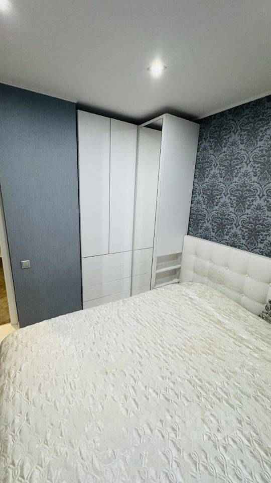 2-комнатная квартира, 52 м² — фотография 2