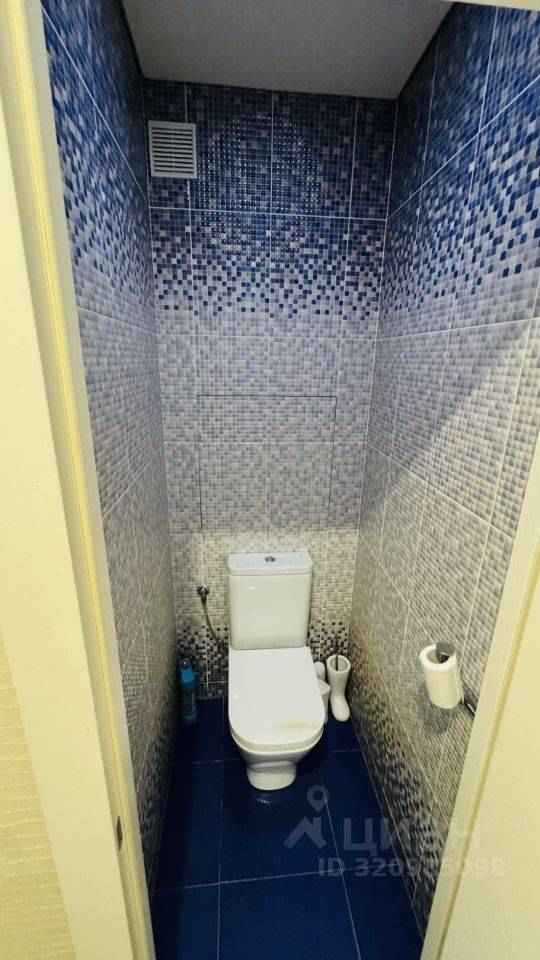 2-комнатная квартира, 52 м² — фотография 3