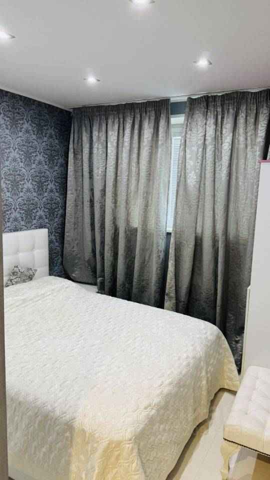 2-комнатная квартира, 52 м²