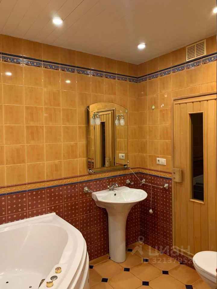 3-комнатная квартира, 95,4 м² — фотография 3