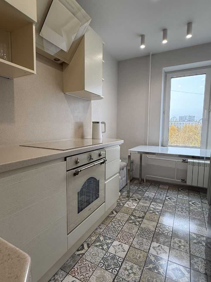 3-комнатная квартира, 60 м² — фотография 2