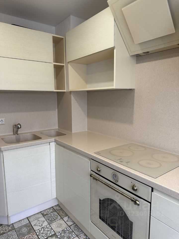 3-комнатная квартира, 60 м² — фотография 3