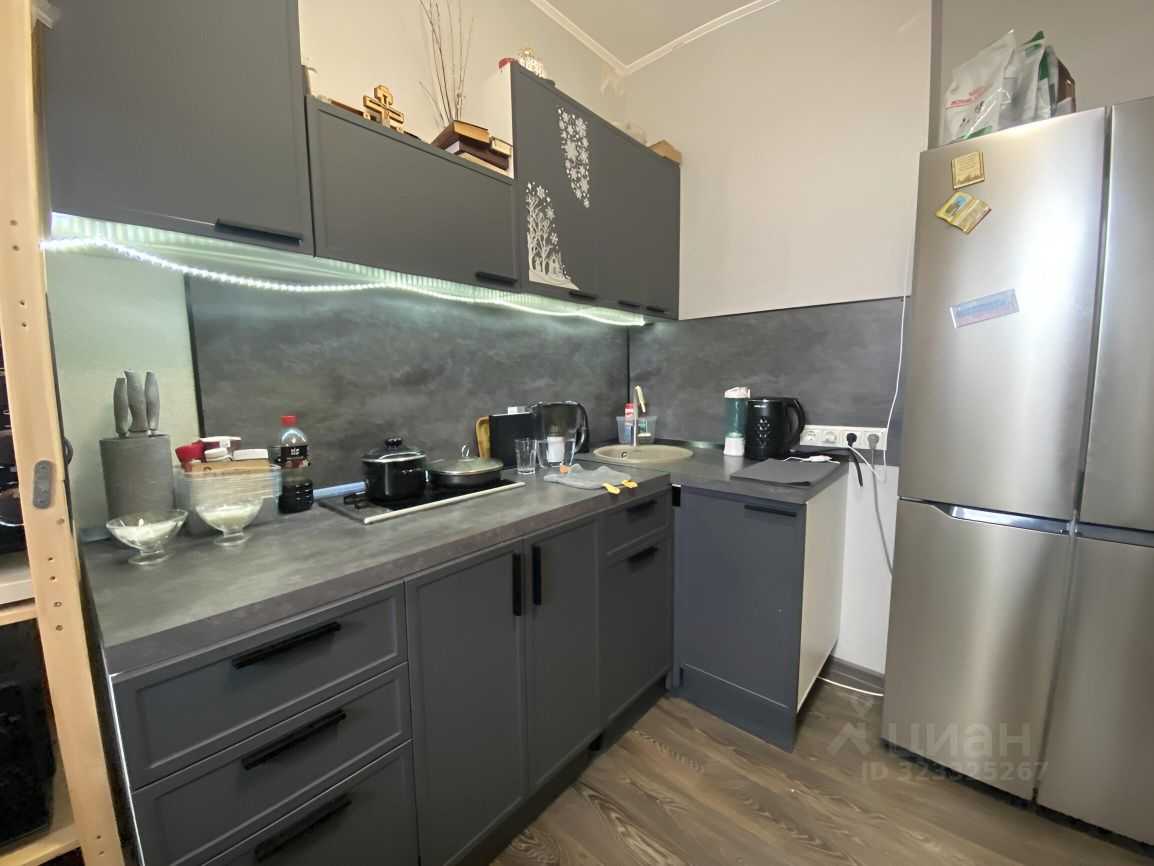 3-комнатная квартира, 70 м²