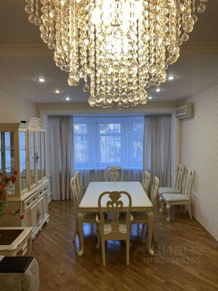 2-комнатная квартира, 76 м²