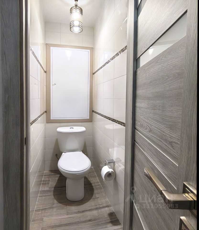 1-комнатная квартира, 38 м² — фотография 3