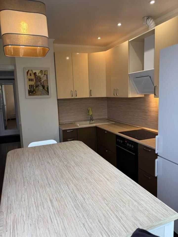 1-комнатная квартира, 38 м² — фотография 2