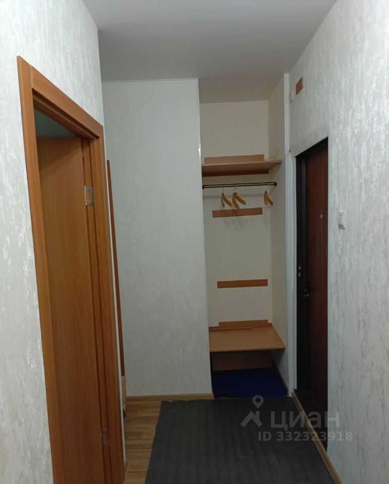 2-комнатная квартира, 46 м² — фотография 2