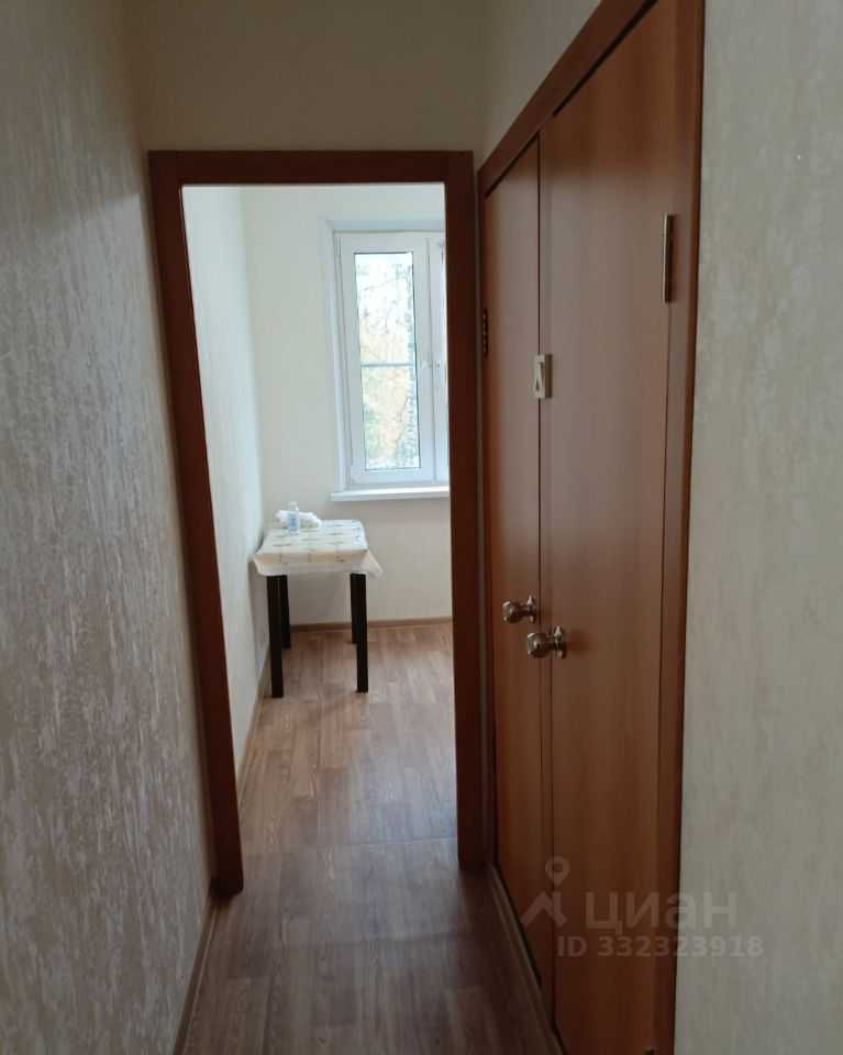 2-комнатная квартира, 46 м² — фотография 3