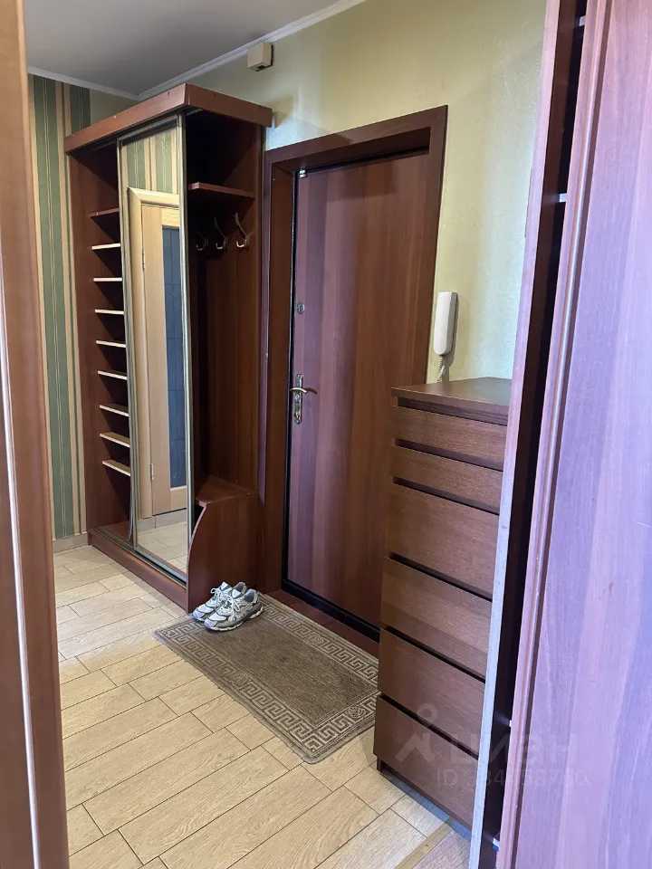 2-комнатная квартира, 54 м²