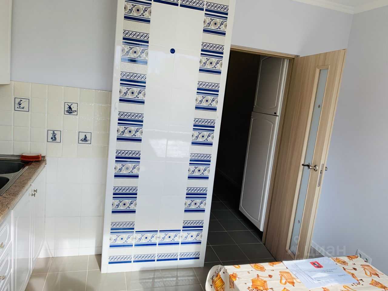 3-комнатная квартира, 76 м² — фотография 3